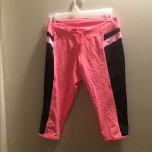 Lululemon workout leggings